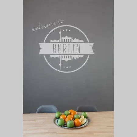 아파트 Near Shooping Center, 6 Guests *