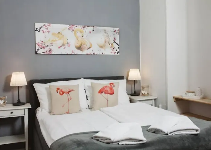 Apartamento Near Shooping Center, 6 Guests *